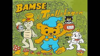 Bamse i trollskogen Ljudbokyoutube [upl. by Greenfield141]