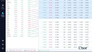 A Tour of SPX Options with Webull [upl. by Saleem]