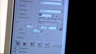 Epson Printers  How to Scan Using Computer and Artisan [upl. by Niltyak]