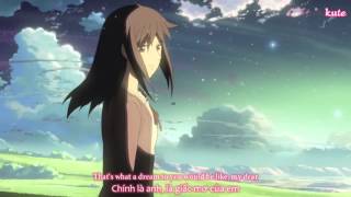 AMV Close your eyes  Ayane Vietsub  Eng  Kara [upl. by Fitzger427]