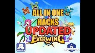 EverWing Hack 2017  All in One Updated [upl. by Aridatha754]