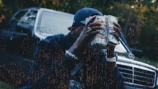 BIG BOOGIE YOUNG DOLPH  BLUES MUSIC VIDEO [upl. by Tory]