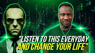 Ralph Smart  How I Escaped the Matrix EYEOPENING [upl. by Wakerly]