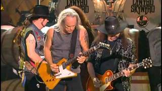 Lynyrd Skynyrd  Simple Man  Live Tour  Nashville TNmpg [upl. by Alfreda]