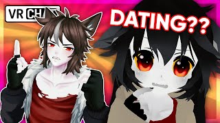 HE DATED MY TEENAGE DAUGHTER ON VRCHAT [upl. by Aimahc919]