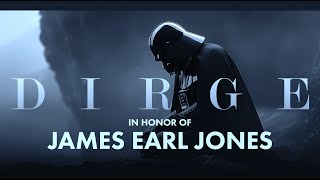 Darth Vader Funeral March  Honoring James Earl Jones Part 1 [upl. by Manny356]