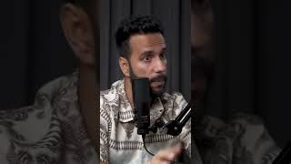 Ashu Ghai podcastviralshort motivation education podcast viralvideo [upl. by Marcellus]