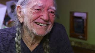 Willie Nelson Talks About the Weed Industry [upl. by Lenehc552]