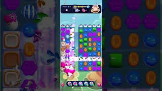 Candy Crush Saga level 3629 Delicious🤤 candycrushsaga candycrush games gaming [upl. by Gabler998]