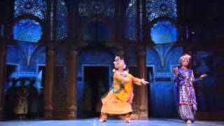 la bayadere part 5 [upl. by Ennaer]