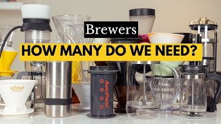 Brewers Which Ones Do You Need [upl. by Yllom]