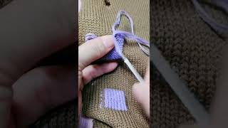 My major fashions crochet knitting handmade atwork embroidery dressmaking dressmakingideas [upl. by Longfellow]