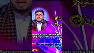 Part 2  Mohsen Hassani Kargar  Maqam Nahawand Malaysia 2015 shorts quran nahawand قران [upl. by Jacy]