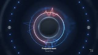 Frequenzraum  Tonal Flux [upl. by Alyss]