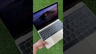 Apple macbook 12 inch [upl. by Berrie]