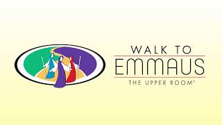 Walk To Emmaus  September 2019 [upl. by Nawj749]