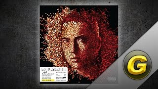 Eminem  Old Times Sake feat Dr Dre [upl. by Leehar]