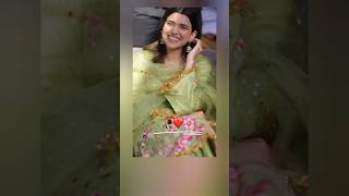 Nimmo🥰🫶🏻❤️ punjabisong nimratkhaira shortsfeed [upl. by Yadroc864]