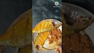 Fish🐟 fry  chapala vepudu 😋 recipes healthy [upl. by Meekyh]