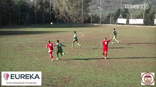 HIGHLIGHTS  CASTELPOTOALTA IRPINIA SPORT [upl. by Ojiram]