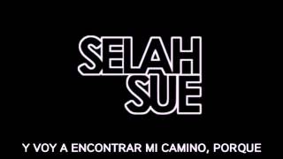 Selah SueThis World traducidaespañol [upl. by Akirahc719]