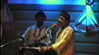 Memorable Performance by Dr Bhupen Hazarika in Toronto Canada 1989 httpbhupendalivecom [upl. by Kcirej137]