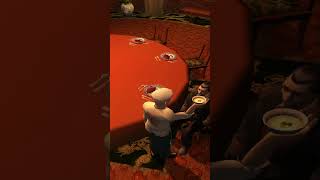 Hitman 3 Contracts  Gameplay Trailer 3 Shorts hitman walkthrough iointeractive hitmanagent47 [upl. by Nuahsel496]