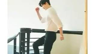 Lee Jong Suk Dance [upl. by Hallock]