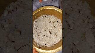 chakkara pongal recipe in telugusakkarai pongal viralvideo cooking chakkarapongali sweetrecipe [upl. by Vogeley]