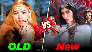 Original vs Remake 2024 Mid Year Special  Bollywood Remake Hindi Songs  CLOBD [upl. by Nnahtebazile]