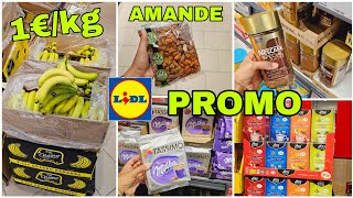 🏃‍♀️‍➡️LIDL PROMO DE LA SEMAINE 1311 arrivageslidl bonsplanslidl promolidl promotionlidl lidl [upl. by Far]