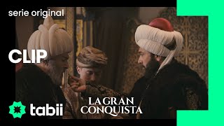 El nuevo gran visir del sultán Murad  La Gran Conquista  Episodio 3 [upl. by Chitkara913]