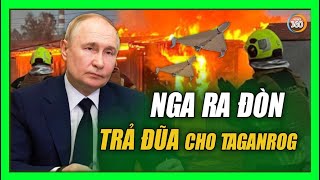 Các sân bay và bến cảng bốc cháy trên khắp Ukraine 6 nước NATO ký ủng hộ Kiev gia nhập [upl. by Euginomod]