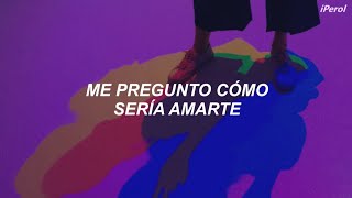 Tessa Violet  I Like the idea of You  Español [upl. by Borszcz565]