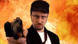 Nostalgia Critic Theme Song [upl. by Enenaj]