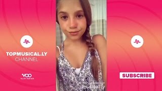 Annie Bratayley VS Mackenzie Ziegler musically Compilation 2016 [upl. by Koenig648]