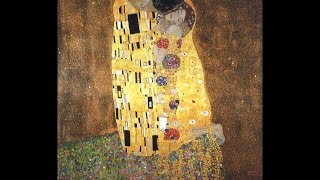 The Complete Works of Gustav Klimt [upl. by Rapsag]