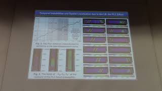 Investigation of the Portevin Le Chatelier effect in metals under additional vibration impact [upl. by Eelegna]