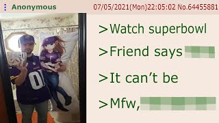 Anon is a Cuck to Sports  4Chan Greentext Stories [upl. by Yelyk]