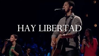 Hay Libertad  Gracia Soberana Música Video Oficial [upl. by Yror714]