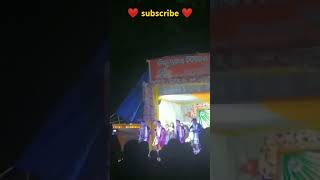 district level sports bargarh attabira dance performance 😍dancevideo [upl. by Iruam734]