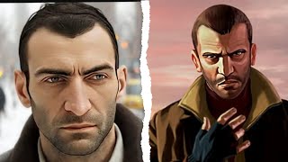 How Culturally Accurate Is Niko Bellic [upl. by Bruckner]