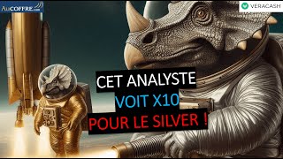 Investir en or pour la retraite et la transmission 030924 [upl. by Carmina105]