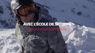 Le coaching UCPA à Flaine [upl. by Irik]