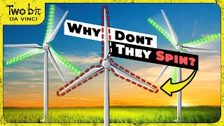 Wind Farms Dirty Little Secret No One Talks About [upl. by Sudbury]