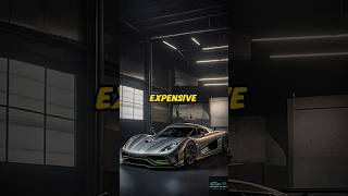 Worlds Most Expensive Cars Koenigsegg Jesko Absolut The Ultimate Car Experience Luxury Car Supercar [upl. by Ossy]