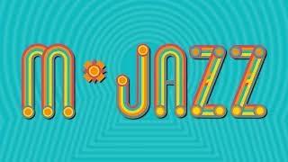 M JAZZ Live Stream 2024 [upl. by Hamnet]