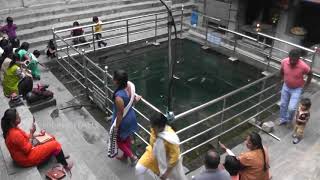 Sri Dakshinamukha Nandi Teertha Kalyani TempleBangalore [upl. by Eunice250]