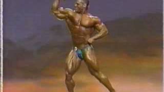 bodybuilding  Paul DemayoQuadzilla  best legs ever [upl. by Edelstein170]