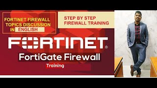 FORTINET FIREWALL TRAINING  DAY 2 [upl. by Eyma]